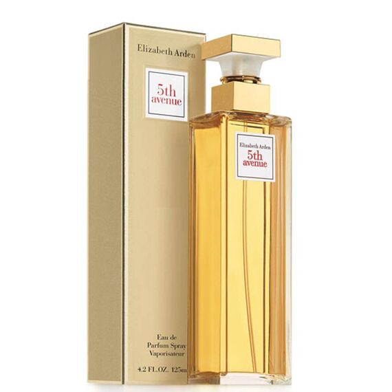 Elizabeth Arden 5Th Avenue For Women Eau De Parfum 125ml, 3 image