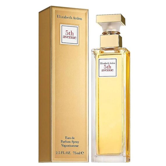 Elizabeth Arden 5Th Avenue For Women Eau De Parfum 75ml, 3 image