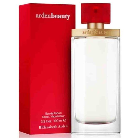 Elizabeth Arden Arden Beauty For Women Eau De Parfum 100ml, 2 image