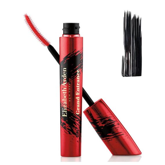 Elizabeth Arden Grand Entrance For Women Mascara 8.5g
