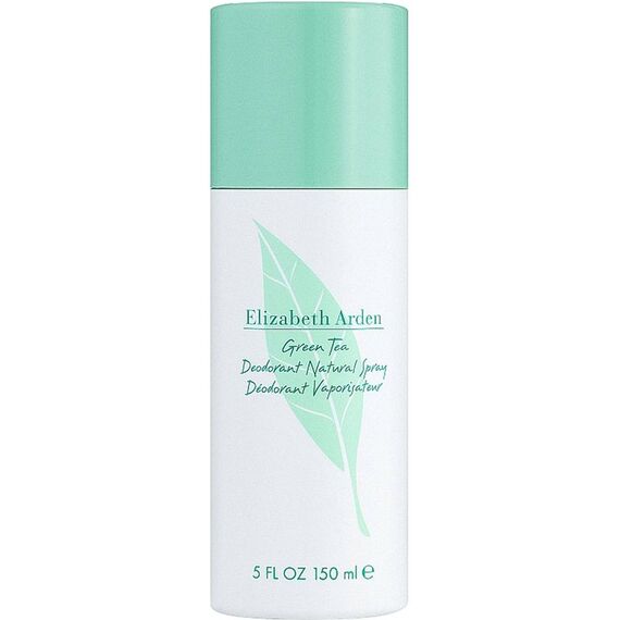 Elizabeth Arden Green Tea For Women Deodorant Spray 150ml