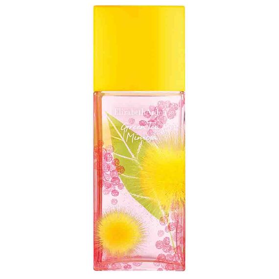 Elizabeth Arden Green Tea Mimosa For Women Eau De Toilette 100ml