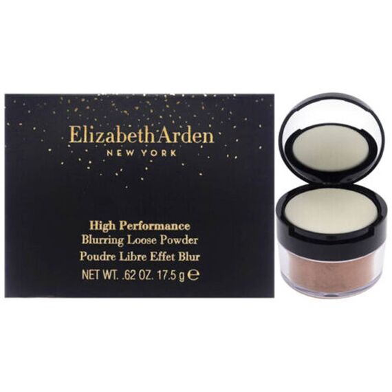 Elizabeth Arden High Performance Blurring Loose Powder 05 Deep For Women Makeup Powder 17.5g