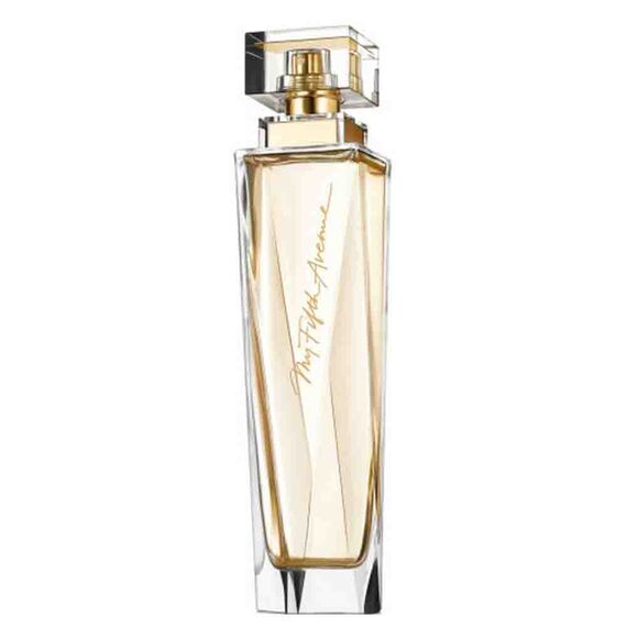 Elizabeth Arden My Fifth Avenue For Women Eau De Parfum 50ml