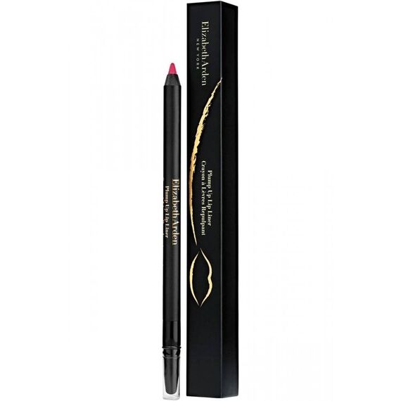 Elizabeth Arden Plump Up Fuchsia Burst 06 For Women Lip Liner 1.2g