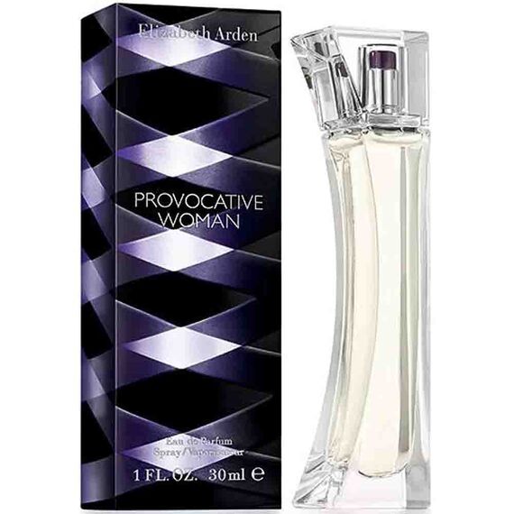 Elizabeth Arden Provocative Woman Eau De Parfum 30ml, 2 image