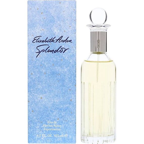 Elizabeth Arden Splendor For Women Eau De Parfum 125ml, 3 image