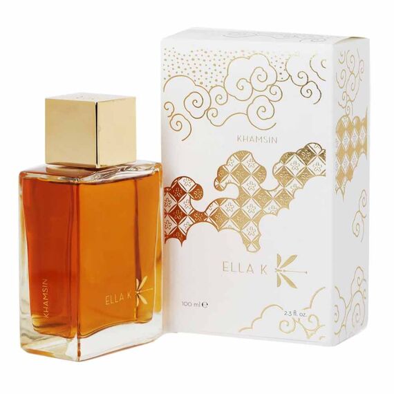 Ella K Parfums Khamsin Eau De Parfum 100ml, 3 image