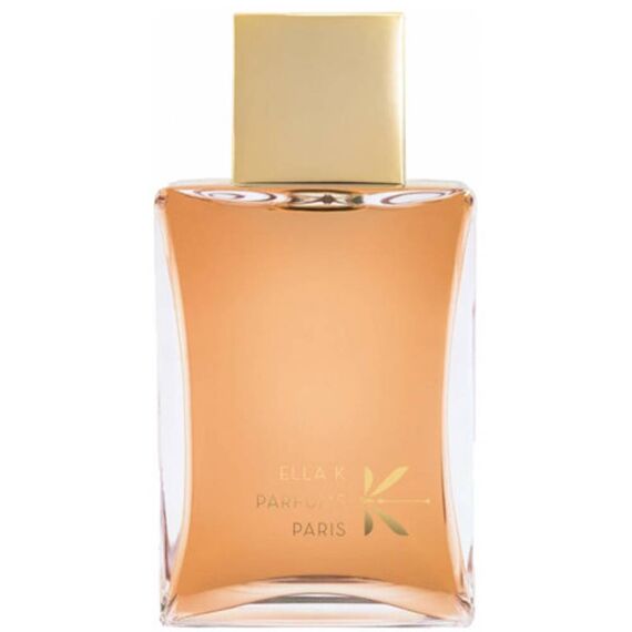 Ella K Parfums Cri du Kalahari Eau De Parfum 100ml