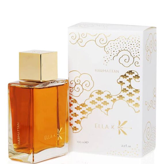 Ella K Parfums Harmattan Eau De Parfum 100ml, 2 image