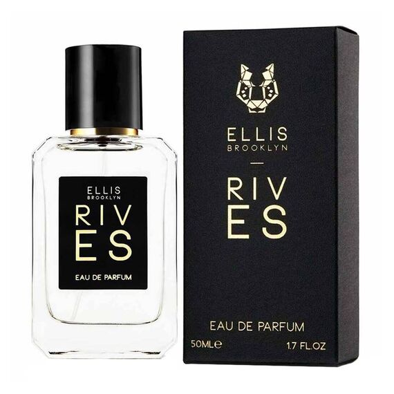 Ellis Brooklyn Rives Eau De Parfum 50ml, 3 image
