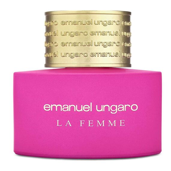 Emanuel Ungaro La Femme Eau De Parfum 100ml
