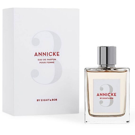 Eight & Bob Annicke 3 For Women Eau De Parfum 100ml, 2 image