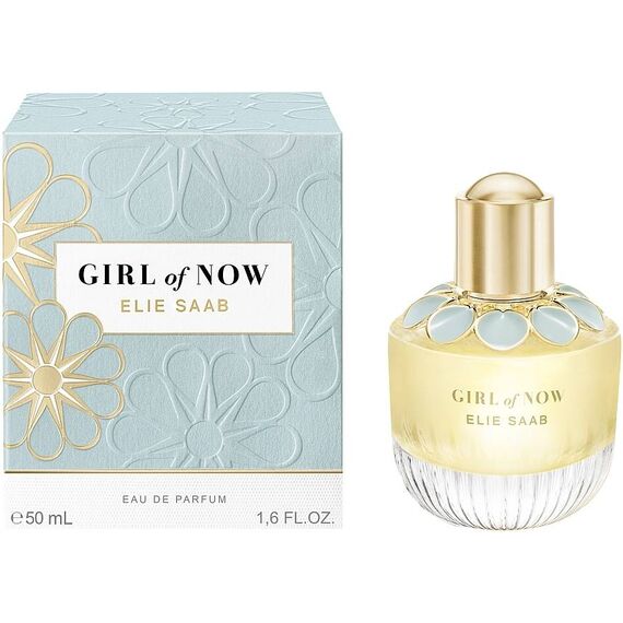 Elie Saab Girl Of Now Eau de Parfum 50ml, 3 image