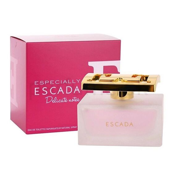 Escada Especially Delicate Notes For Women Eau De Toilette 75ml, 3 image