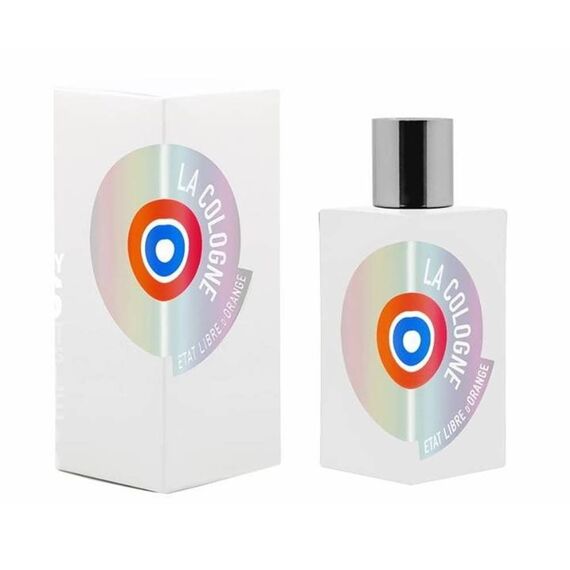 Etat Libre D'orange Cologne Eau De Parfum 100ml, 2 image