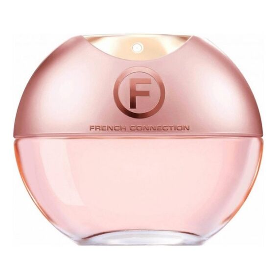 Fcuk French Connection For Women Eau De Toilette 60ml