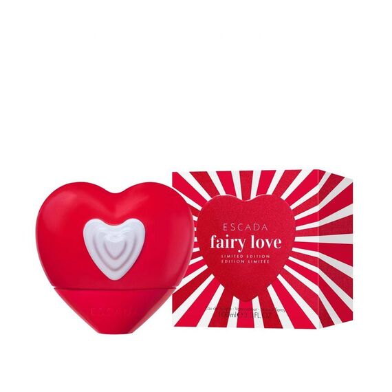 Escada Candy Love Limited Edition For Women Eau de Toilette 100ml, 2 image