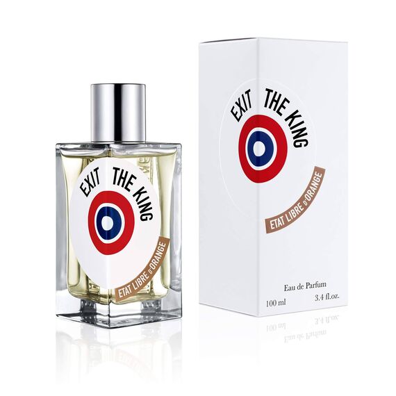 Etat Libre D'orange Exit The King Eau De Parfum 100ml, 3 image