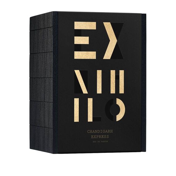 Ex Nihilo Chandigarh Express Eau de Parfum 100ml, 2 image