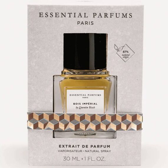 Essential Parfums Bois Imperial Extrait de Parfum 30ml, 2 image
