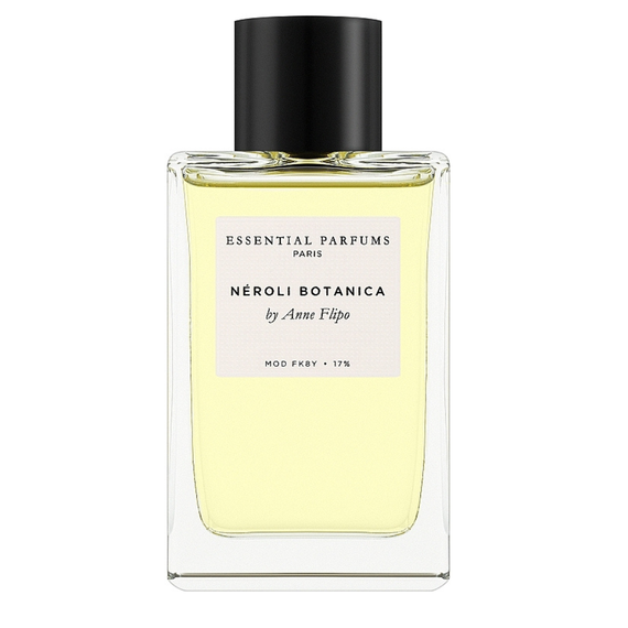 Essential Parfums Neroli Botanica Eau de Parfum Refillable 100ml