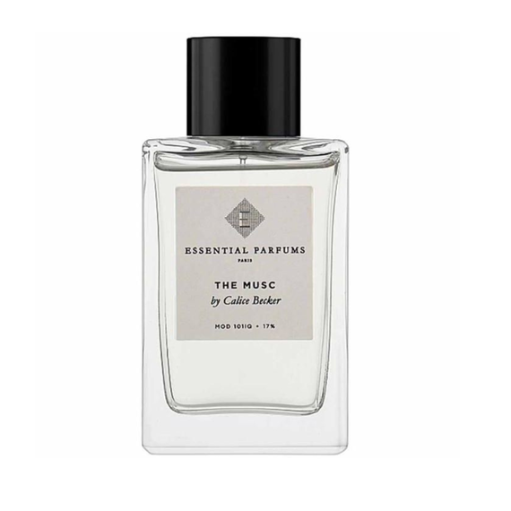 Essential Parfums The Musc Eau de Parfum Refillable 100ml