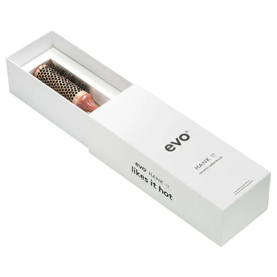 Evo Hank 35 Ceramic Radial Brush 1Pc, 3 image