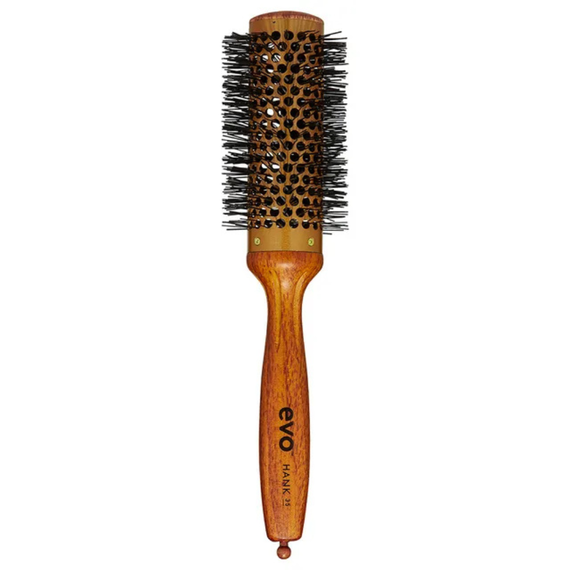 Evo Hank 35 Ceramic Radial Brush 1Pc