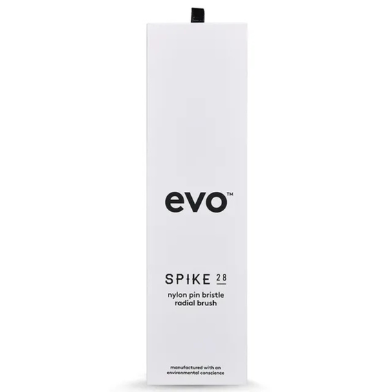 Evo Spike 28 Nylon Pin Bristle Radial Brush 1Pc, 2 image