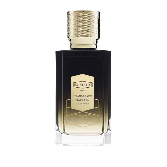 Ex Nihilo Chandigarh Express Eau de Parfum 100ml