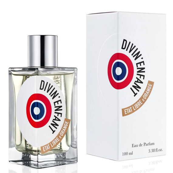 Etat Libre D'orange Divin'Enfant Eau De Parfum 100ml, 3 image