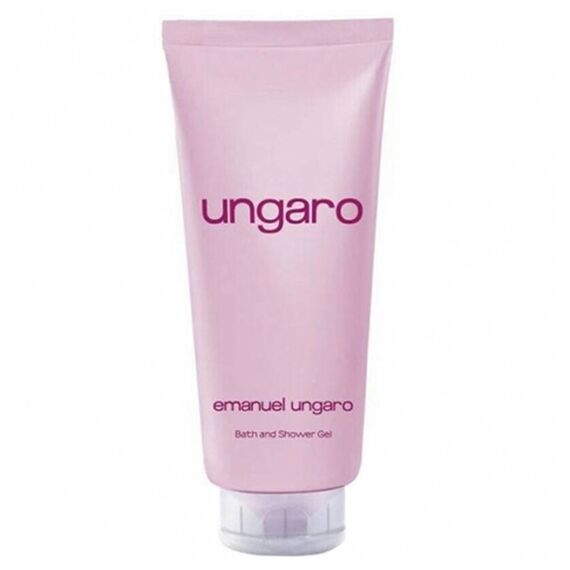 Emanuel Ungaro Ungaro For Women Bath & Shower Gel 400ml