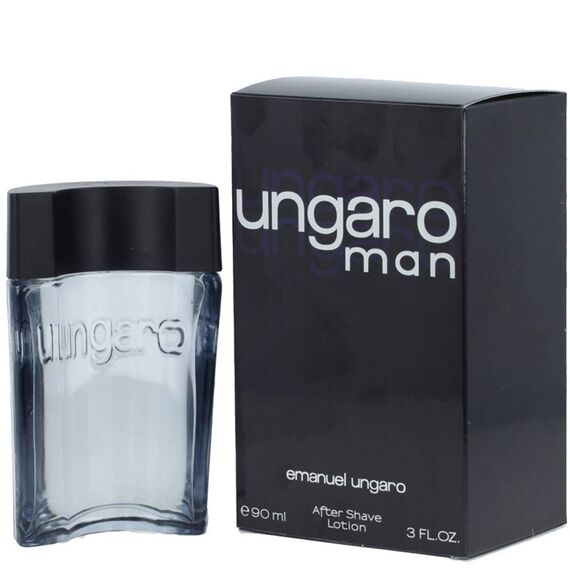 Emanuel Ungaro Ungaro Man After Shave Lotion 90ml