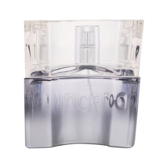 Emanuel Ungaro Ungaro Silver For Men Eau De Toilette 30ml