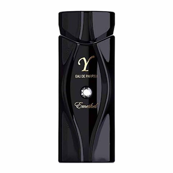 Emeshel Y For Men Eau De Parfum 100ml