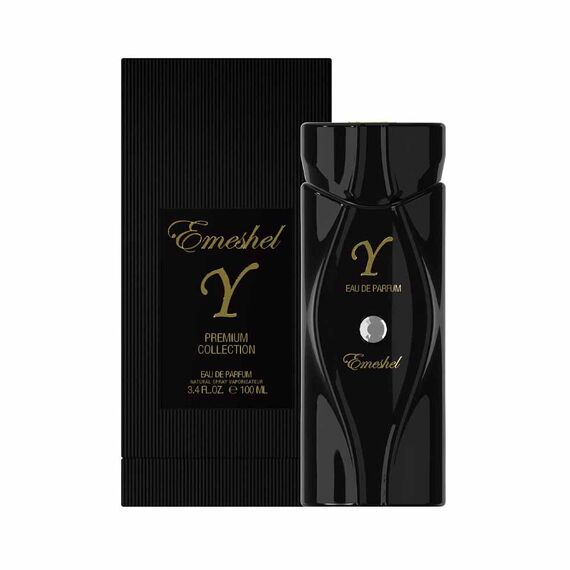 Emeshel Y For Men Eau De Parfum 100ml, 3 image