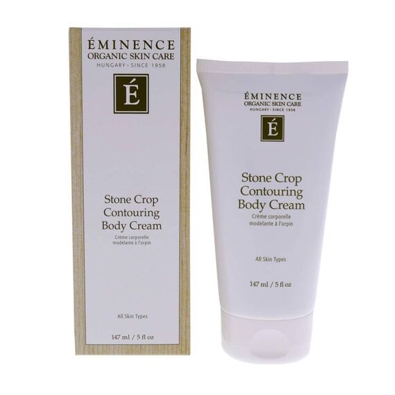 Eminence Stone Crop Contouring Body Cream 147ml, 2 image