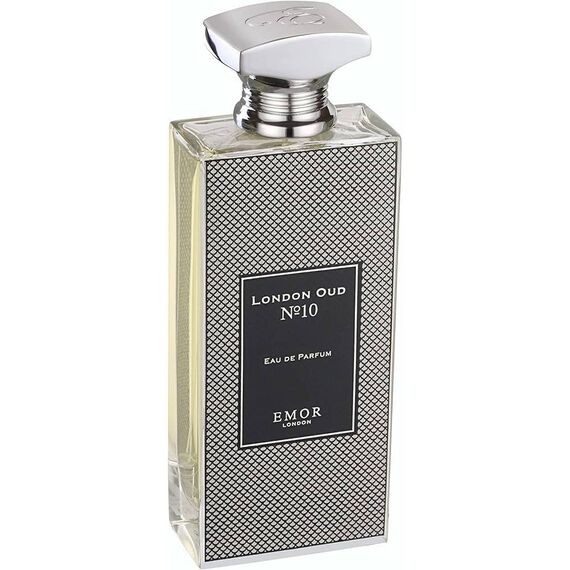Emor London Oud No.10 Eau De Parfum 125ml