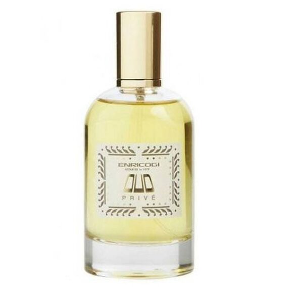 Enrico Gi Oud Prive Eau De Parfum 100ml