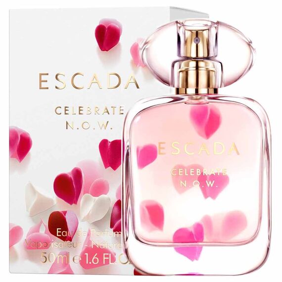 Escada Celebrate N.O.W. For Women Eau De Parfum 50ml, 3 image