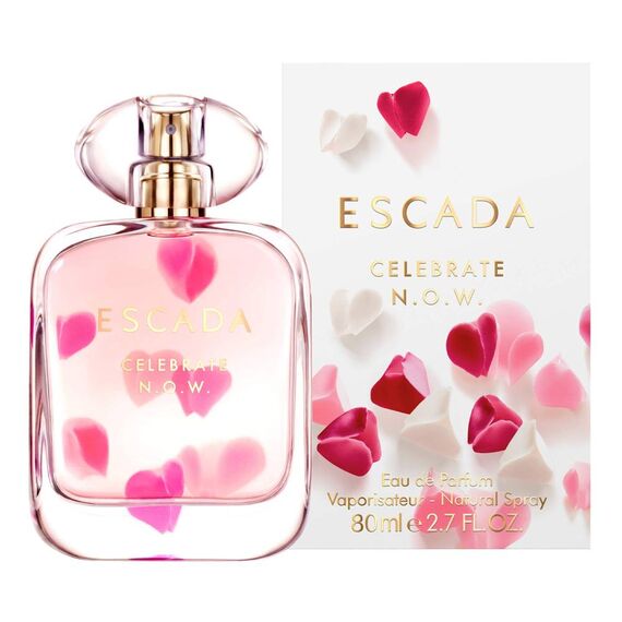Escada Celebrate N.O.W. For Women Eau De Parfum 80ml, 2 image