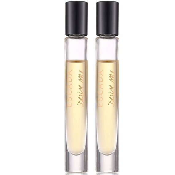 Escada Desire MeWomen Eau De Parfum Roll-on 2X6ml
