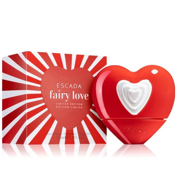 Escada Fairy Love Limited Edition For Women Eau De Toilette 30ml, 3 image