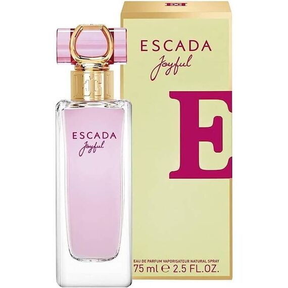 Escada Joyful For Women Eau de Parfum 75ml, 2 image