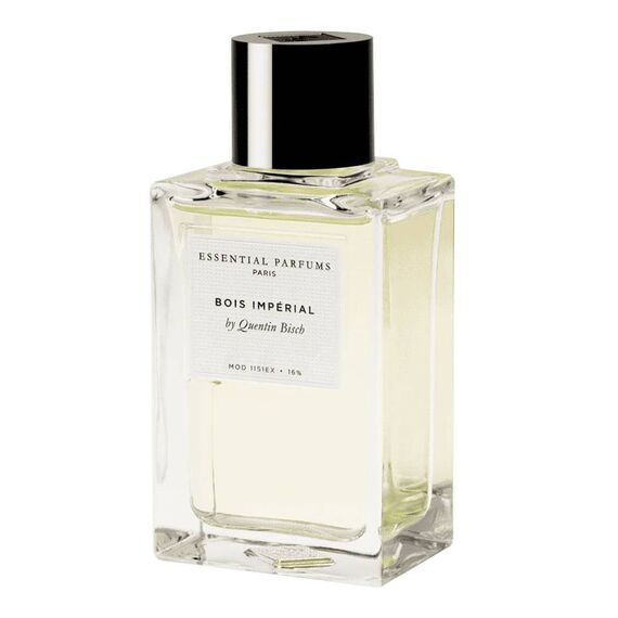 Essential Parfums Bois Imperial Eau de Parfum Refillable 100ml