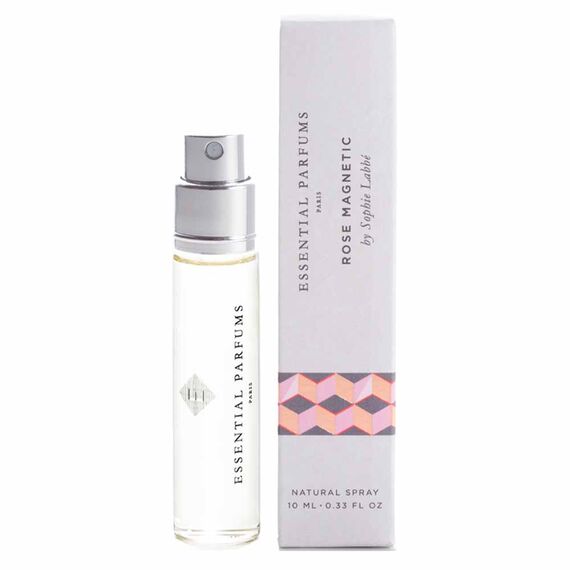 Essential Parfums Rose Magnetic Eau de Parfum 10ml, 3 image