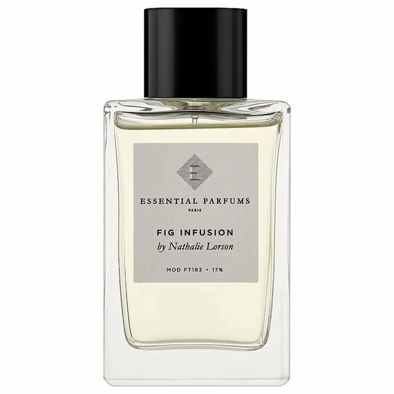 Essential Parfums Fig Infusion Eau de Parfum Refillable 100ml