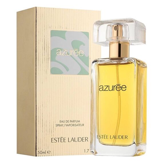 Estee Lauder Azuree For Women Eau de Parfum 50ml, 2 image