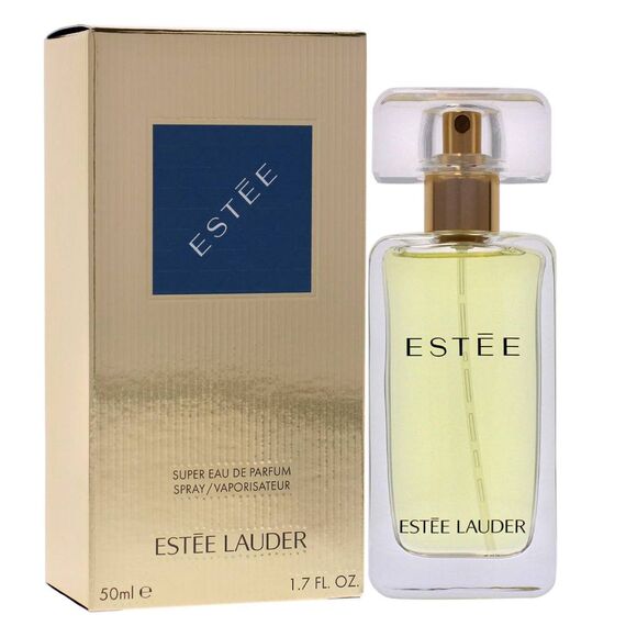 Estee Lauder Estee For Women Eau de Parfum 50ml, 2 image